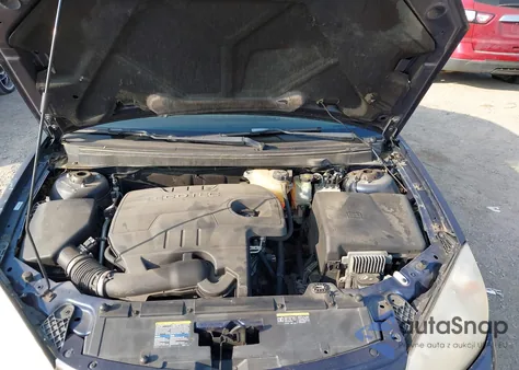 2008 Pontiac G6 Value Leader z USA, uszkodzony, nr VIN 1G2ZF57B284256899